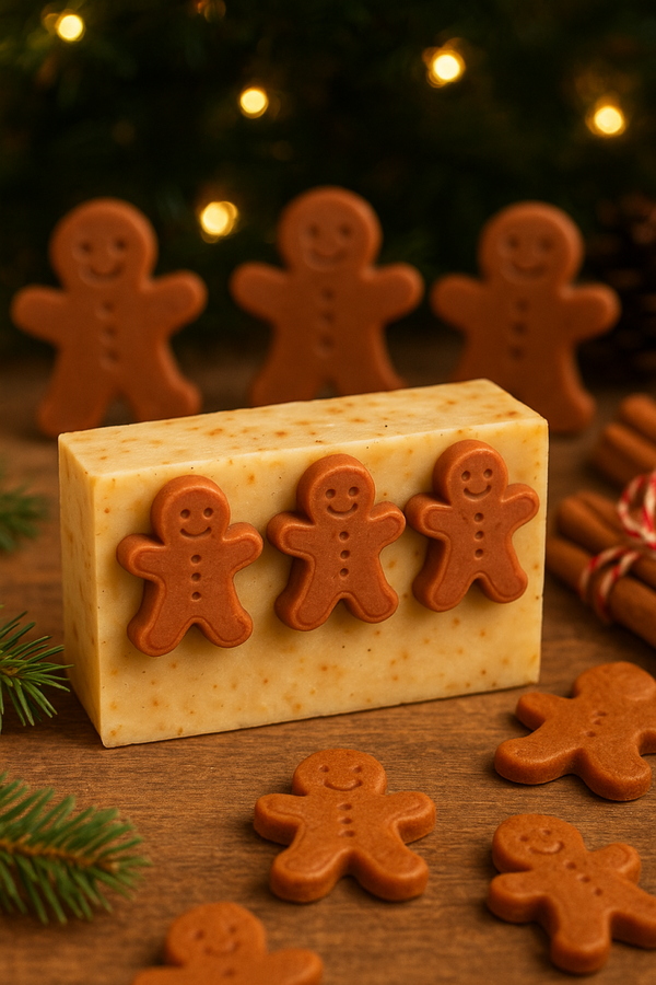 The Christmas Collection
