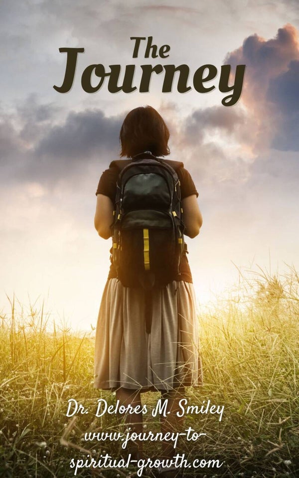 The Spiritual Continuum   By John Edmiston