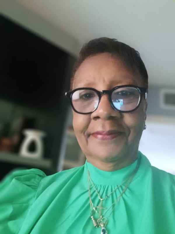 Be the Source of Your Hope