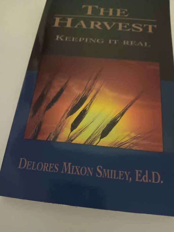 THE HARVEST: KEEPING IT REAL