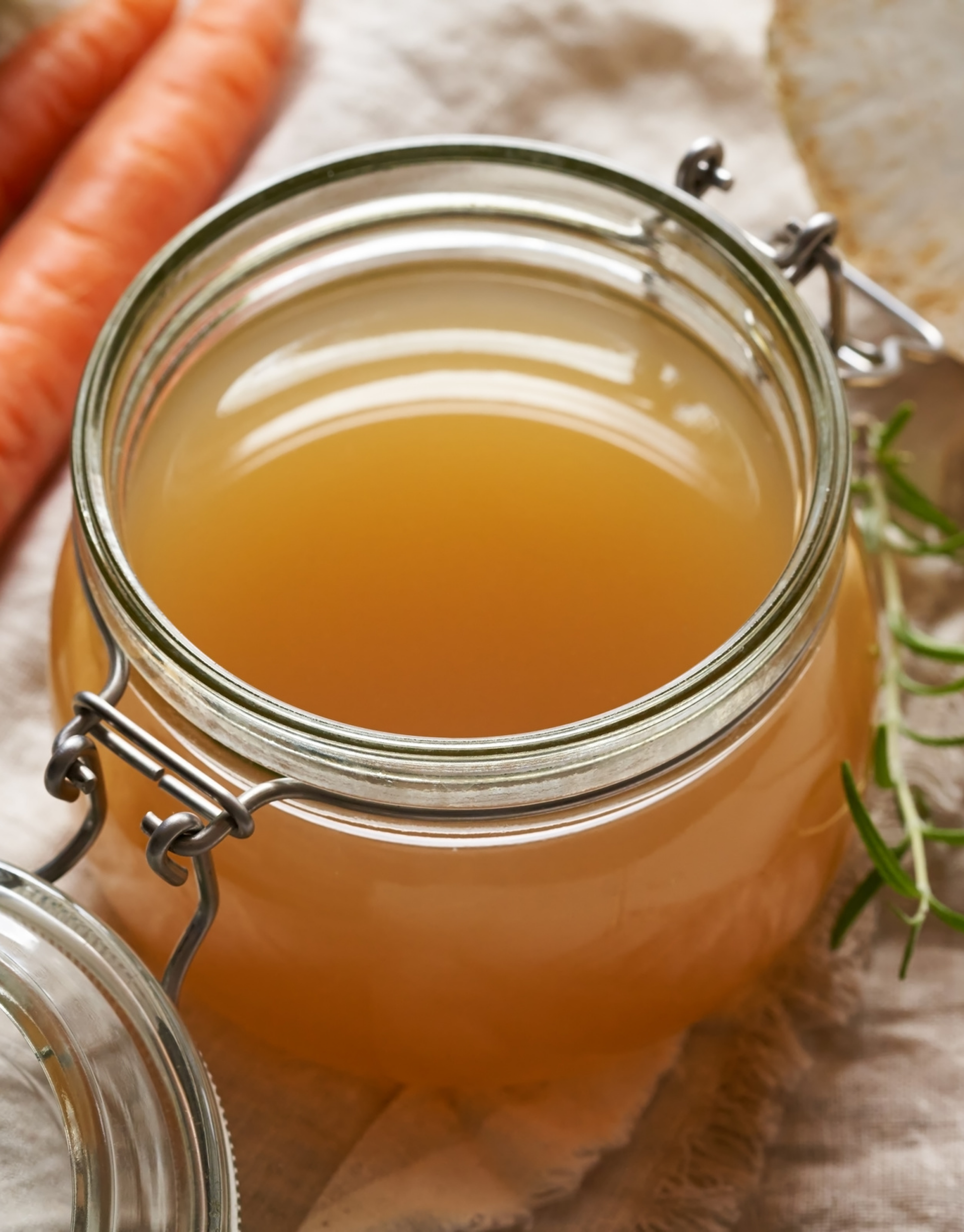 Abbildung GAPS-Fleischbrühe