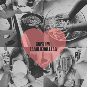 GAPS im Familienalltag