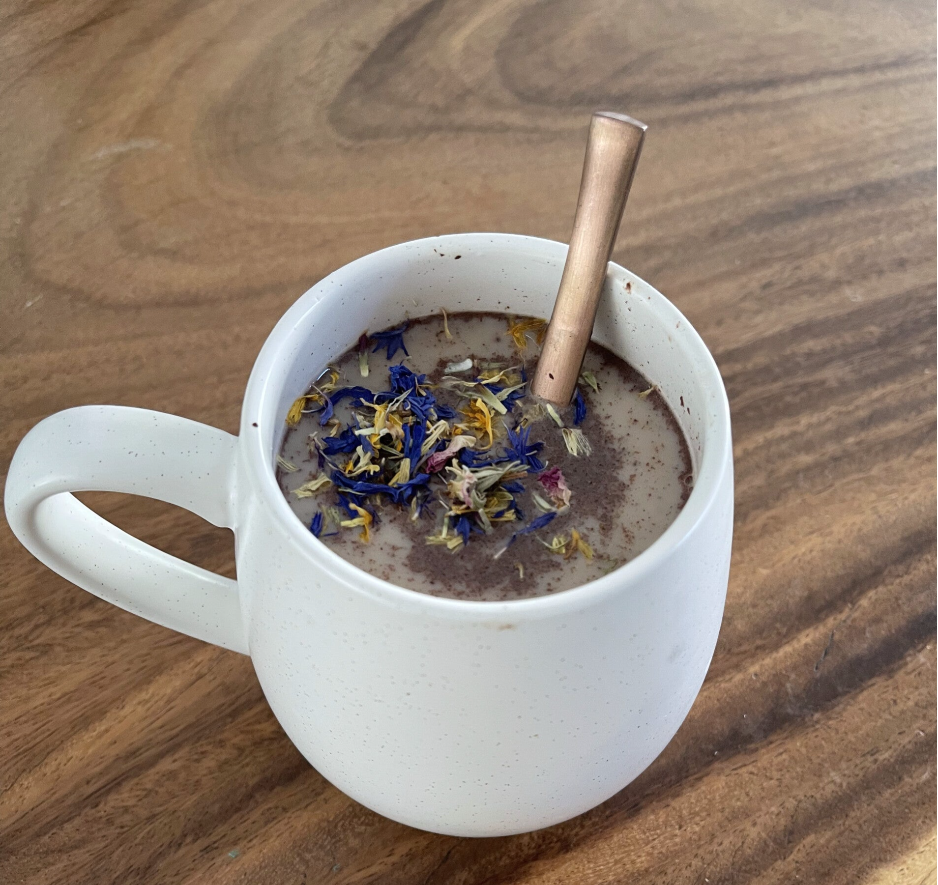 Tasse Rohkakao illumina cacao