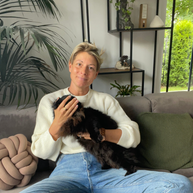 Marion Bruckner - Certified GAPS-Coach