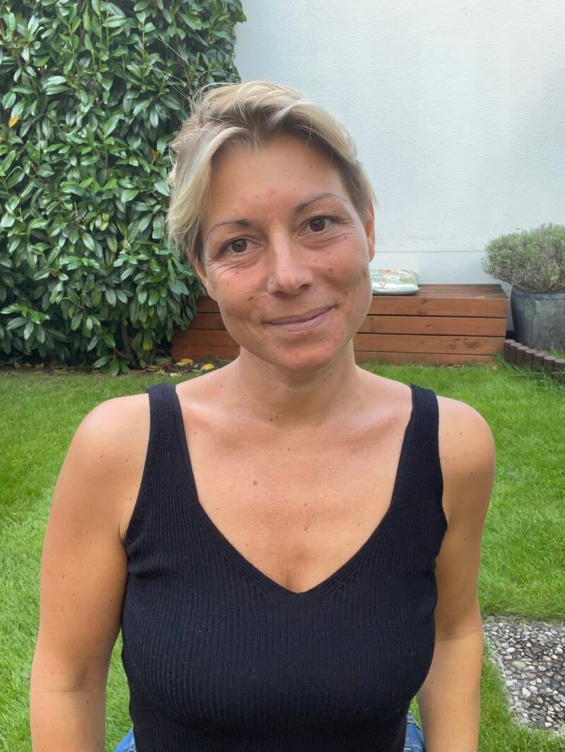 Marion Bruckner - Certified GAPS-Coach