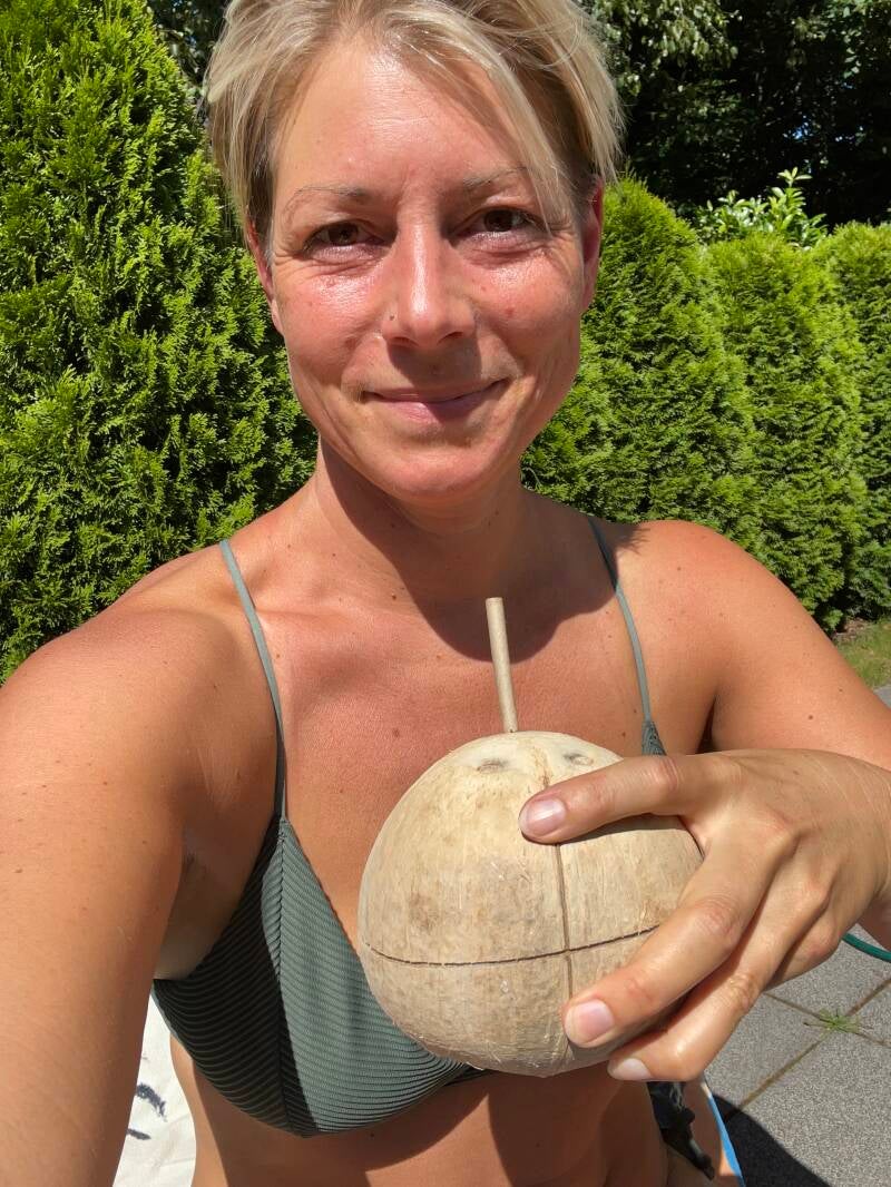 Marion Bruckner - Certified GAPS-Coach