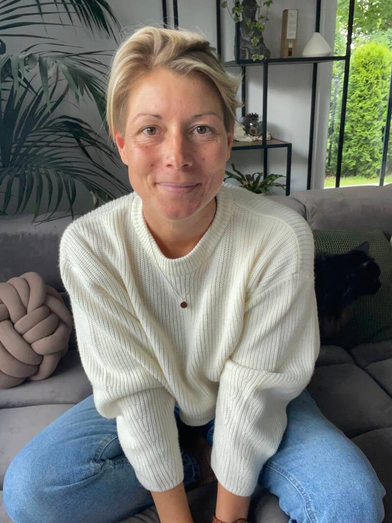 Marion Bruckner - Certified GAPS-Coach