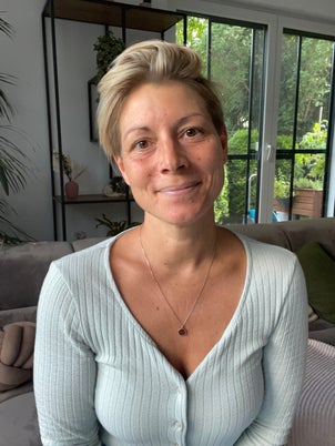 Marion Bruckner - Certified GAPS-Coach