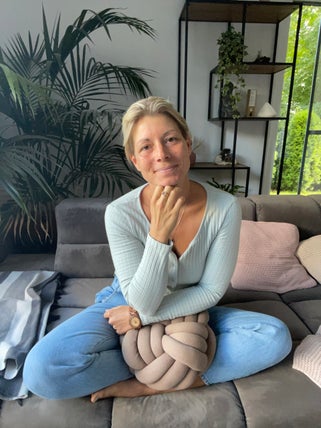 Marion Bruckner - Certified GAPS-Coach