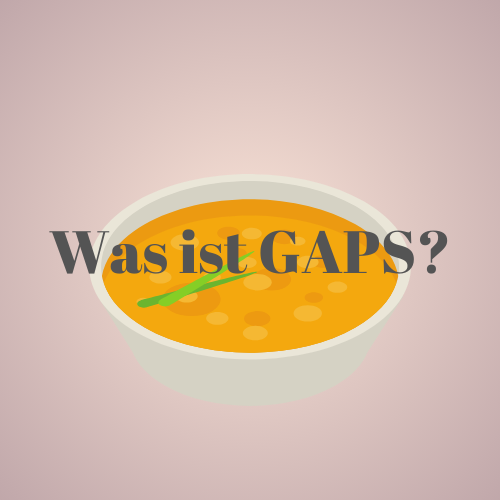 gesundglücklich - teaserbild mit fleischbrühe: was ist gaps