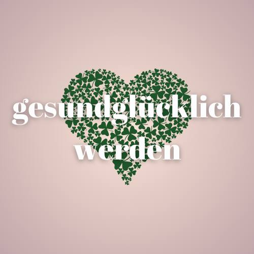 gesundglücklich werden-Teaser zu Marion Bruckner - Certified GAPS-Coach