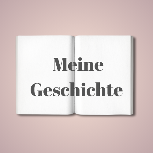 gesundglücklich - Meine Geschichte-Teaser zu Marion Bruckner - Certified GAPS-Coach