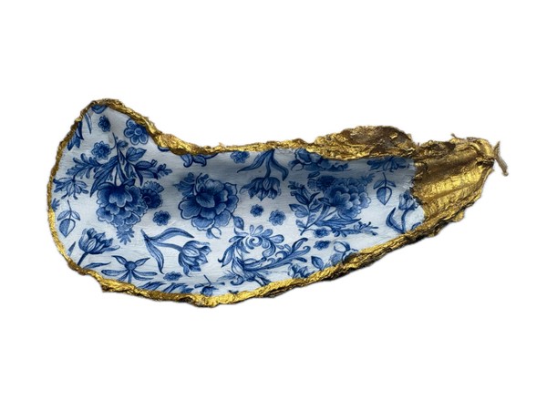 XXL Oesterschelp No. 1137