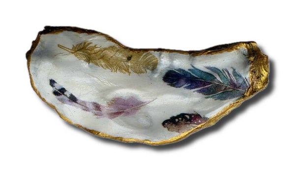 Oesterschelp No. 1144