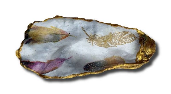 Oesterschelp No. 1145