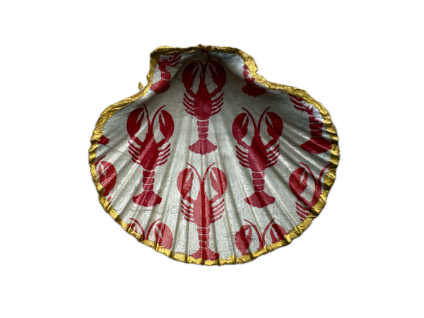 St. Jacobsschelp No. 2046