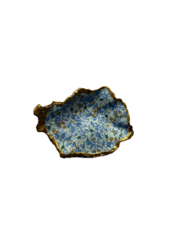 Oesterschelp No. 7322