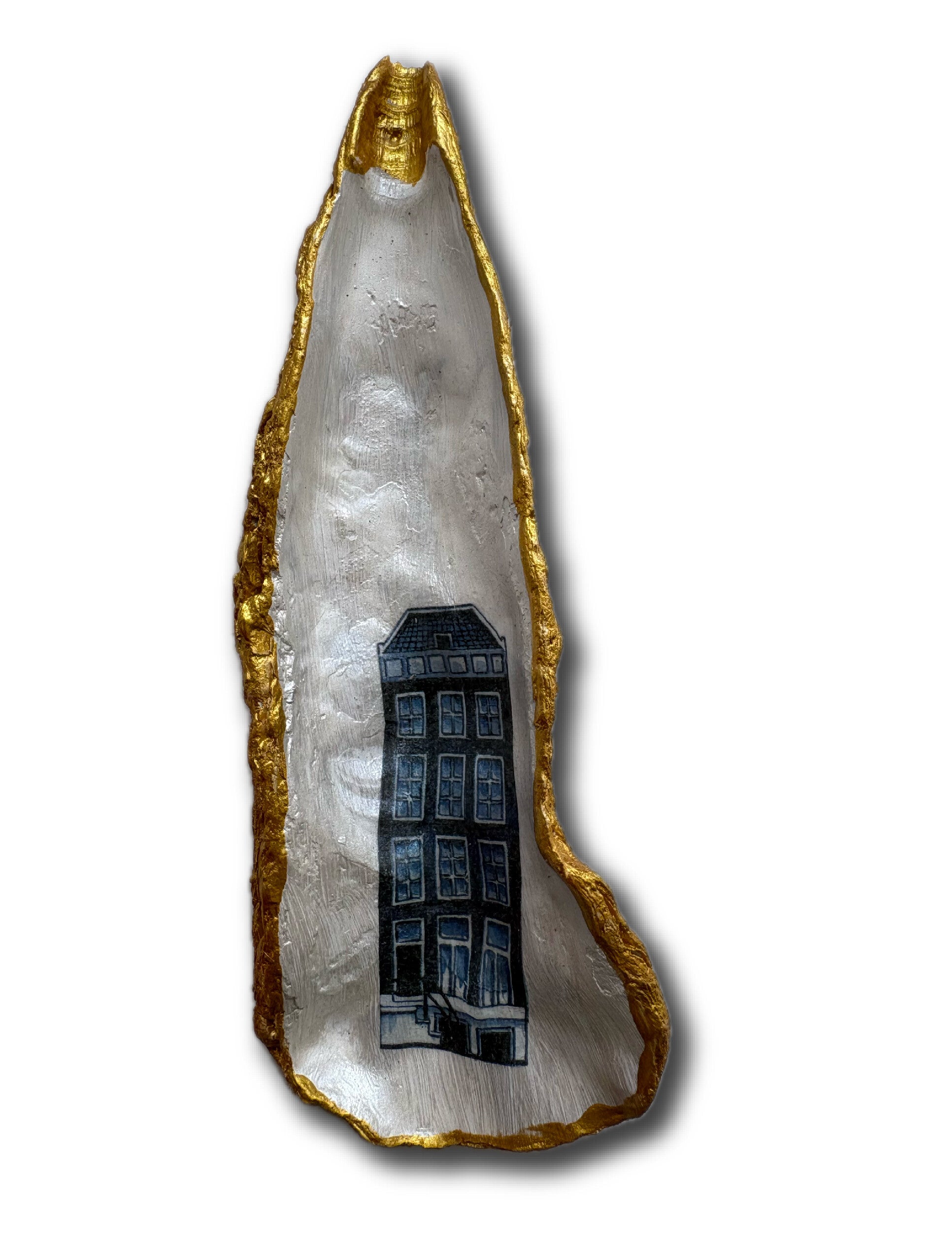 XL Oesterschelp No. 7179