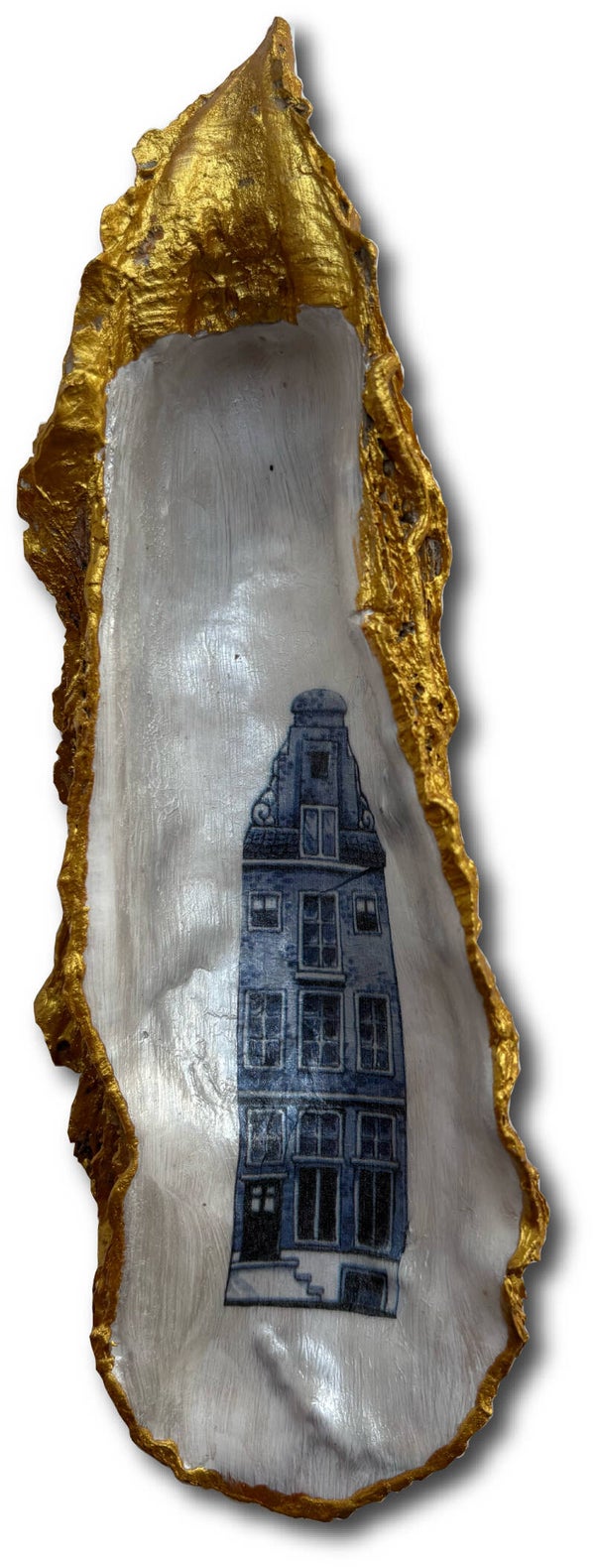 XL Oesterschelp No. 7185