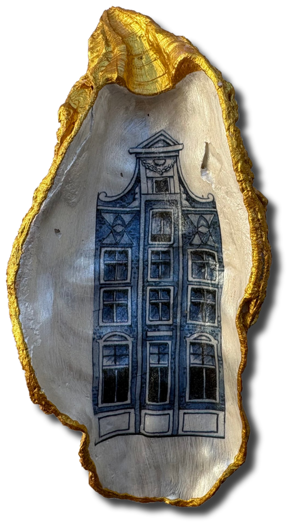 XL Oesterschelp No. 7046