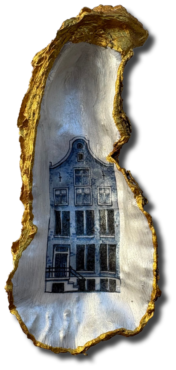 XL Oesterschelp No. 7927