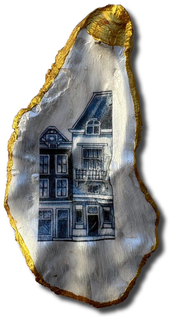 XL Oesterschelp No. 7945