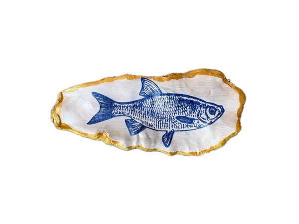 XL Oesterschelp No. 8997