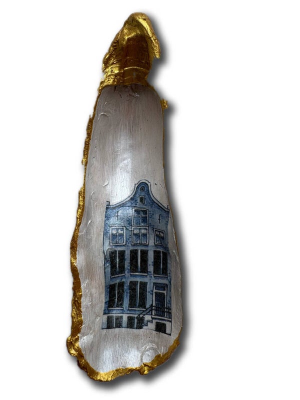 XL Oesterschelp No. 9329