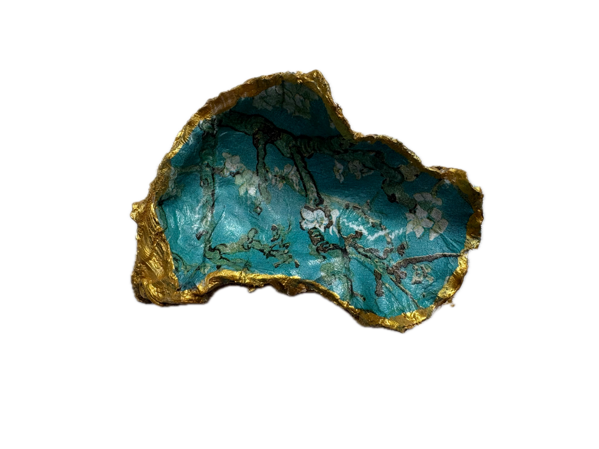 XL Oesterschelp No. 9779