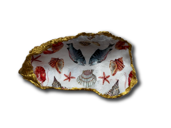 XL Oesterschelp No. 992
