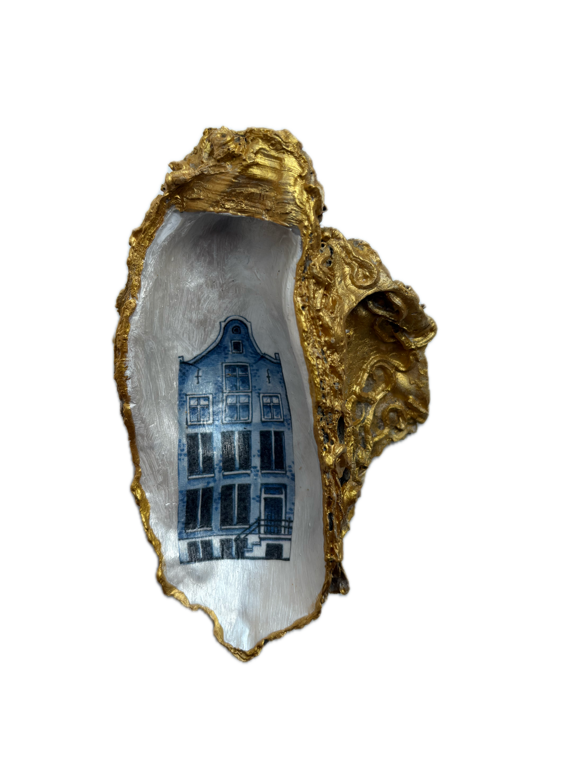 XXL Oesterschelp No. 7927