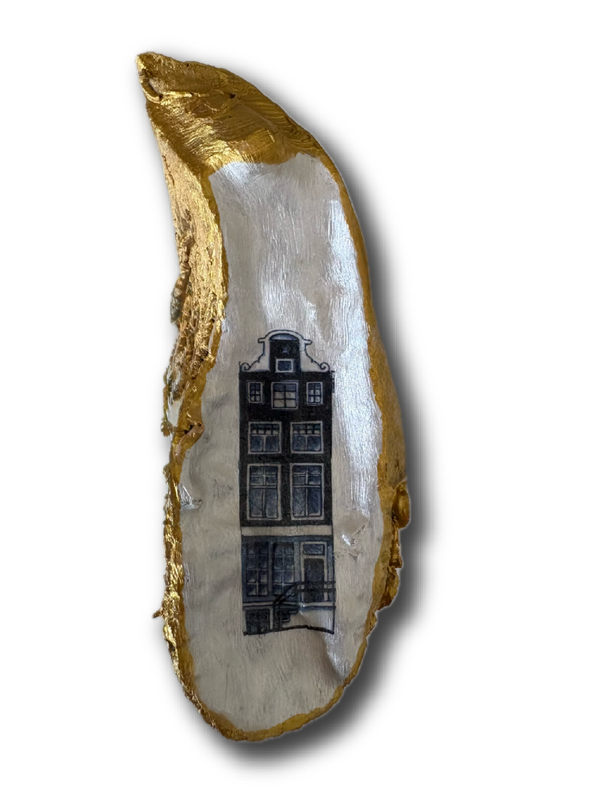 XL Oesterschelp No. 795