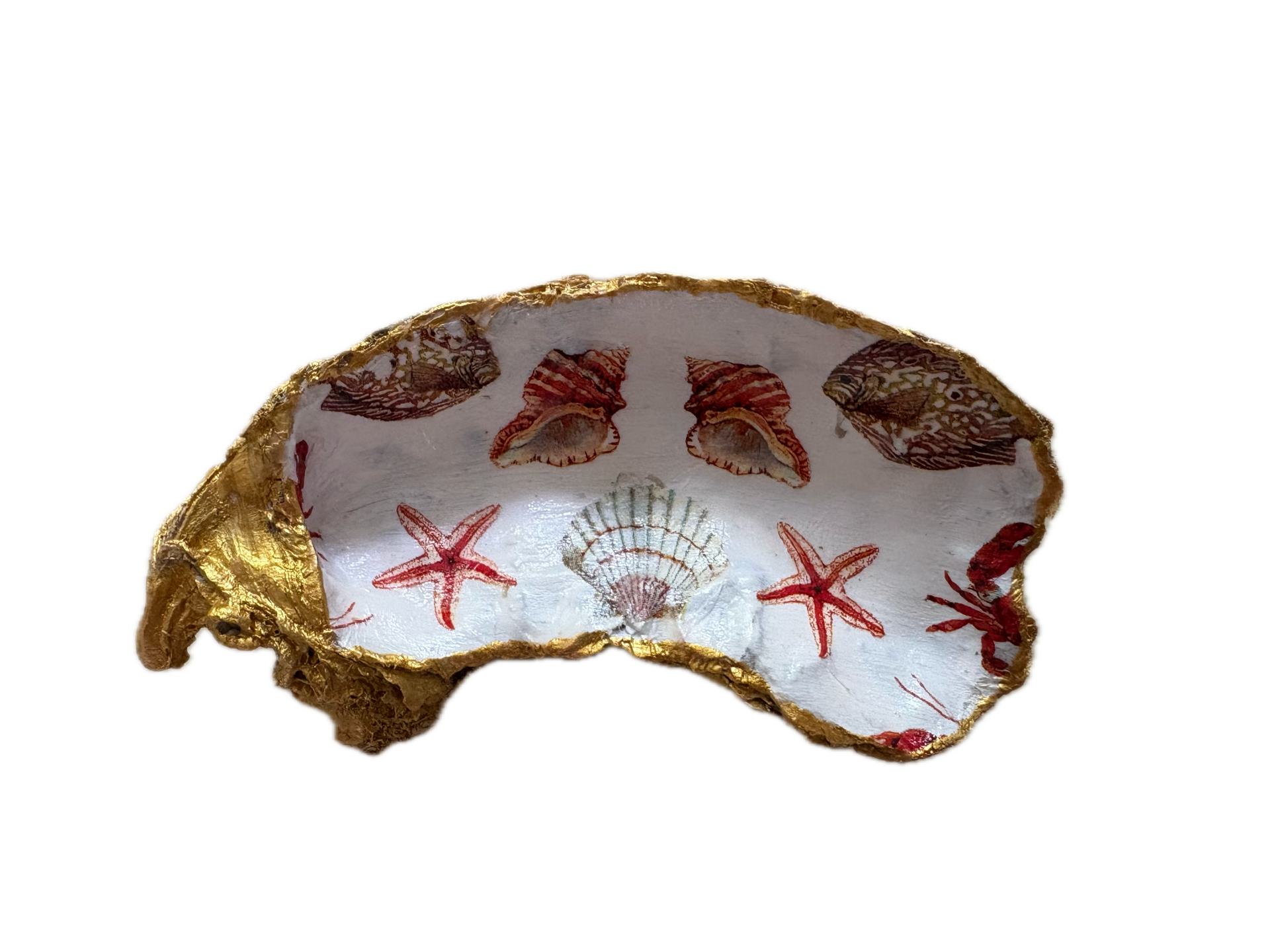 Oesterschelp No. 992