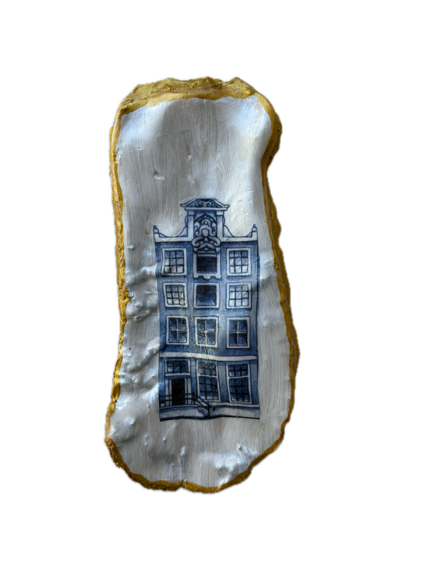 XXL Oesterschelp No. 1130