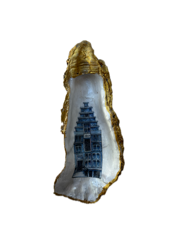 XXL Oesterschelp No. 1131