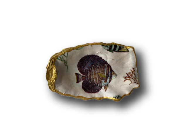 Kleine oesterschelp No. 6970