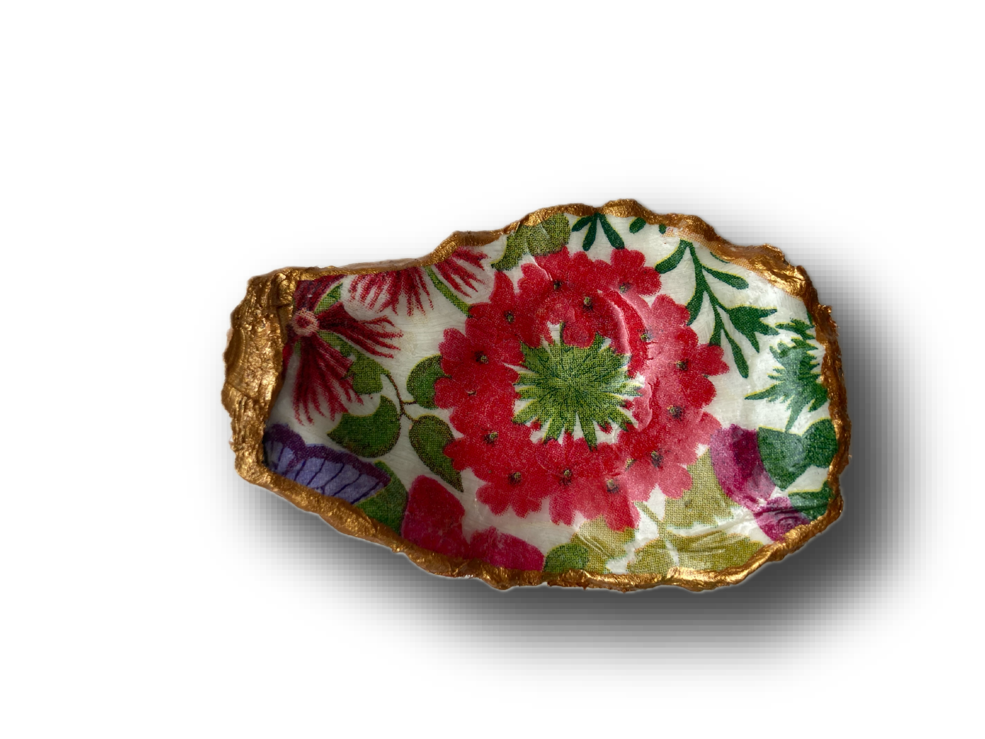 Kleine oesterschelp No. 6980