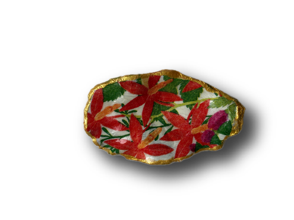 Kleine oesterschelp No. 6981