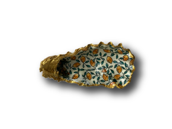 Oesterschelp No. 7001