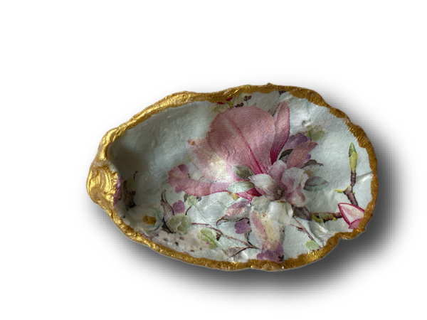 Oesterschelp No. 7018