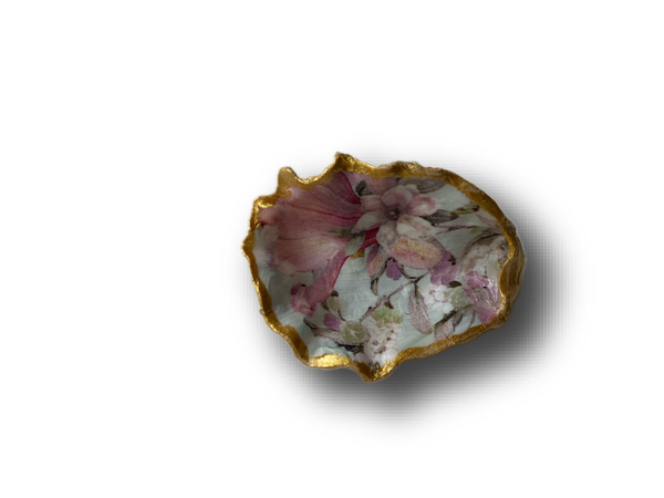 Kleine oesterschelp No. 7021