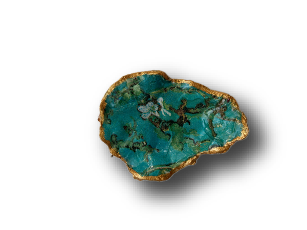 Kleine oesterschelp No. 7071