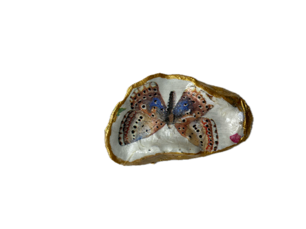 Kleine oesterschelp No. 7182