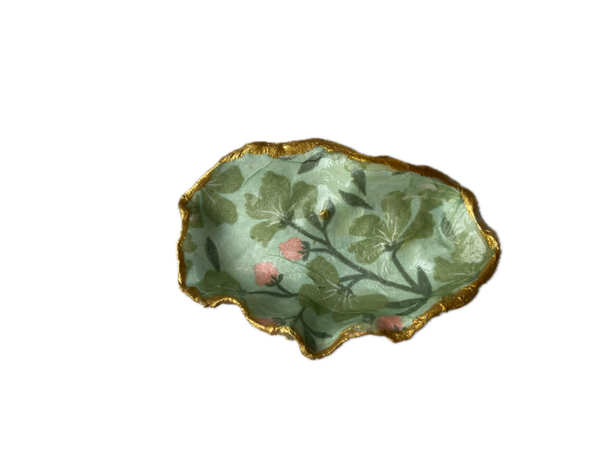 Kleine oesterschelp No. 7333