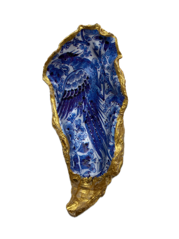 XL Oesterschelp No. 8543