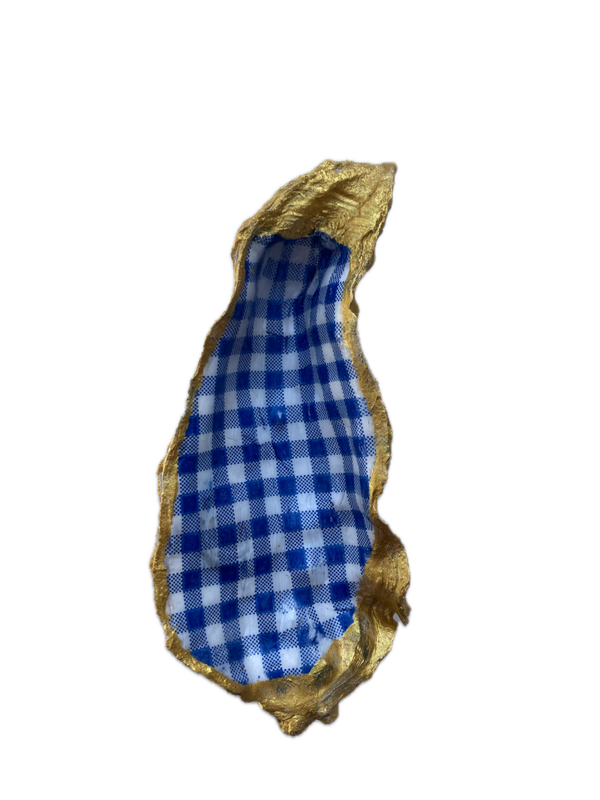 XL Oesterschelp No. 8550