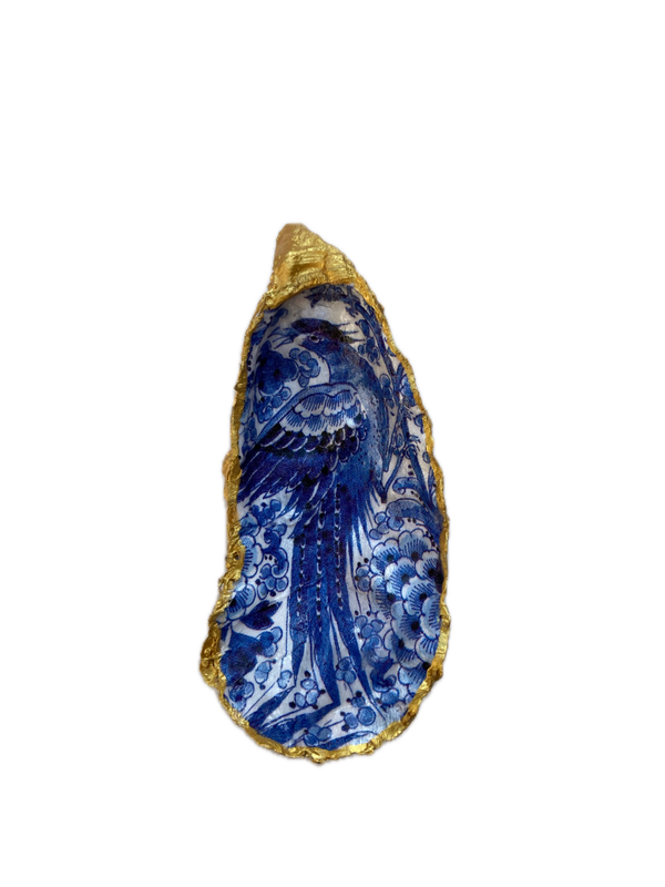 XL Oesterschelp No. 9242