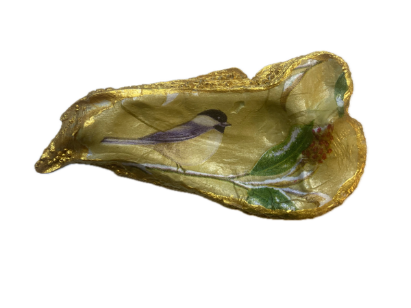 XXL Oesterschelp No. 9308