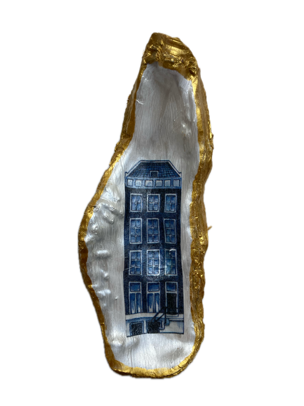 XL Oesterschelp No. 9311