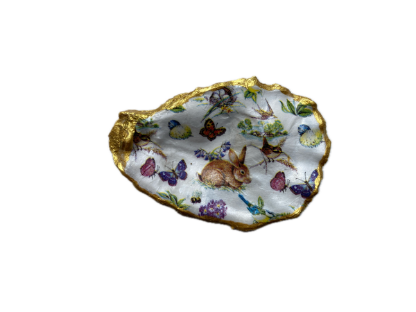 XL Oesterschelp No. 9817